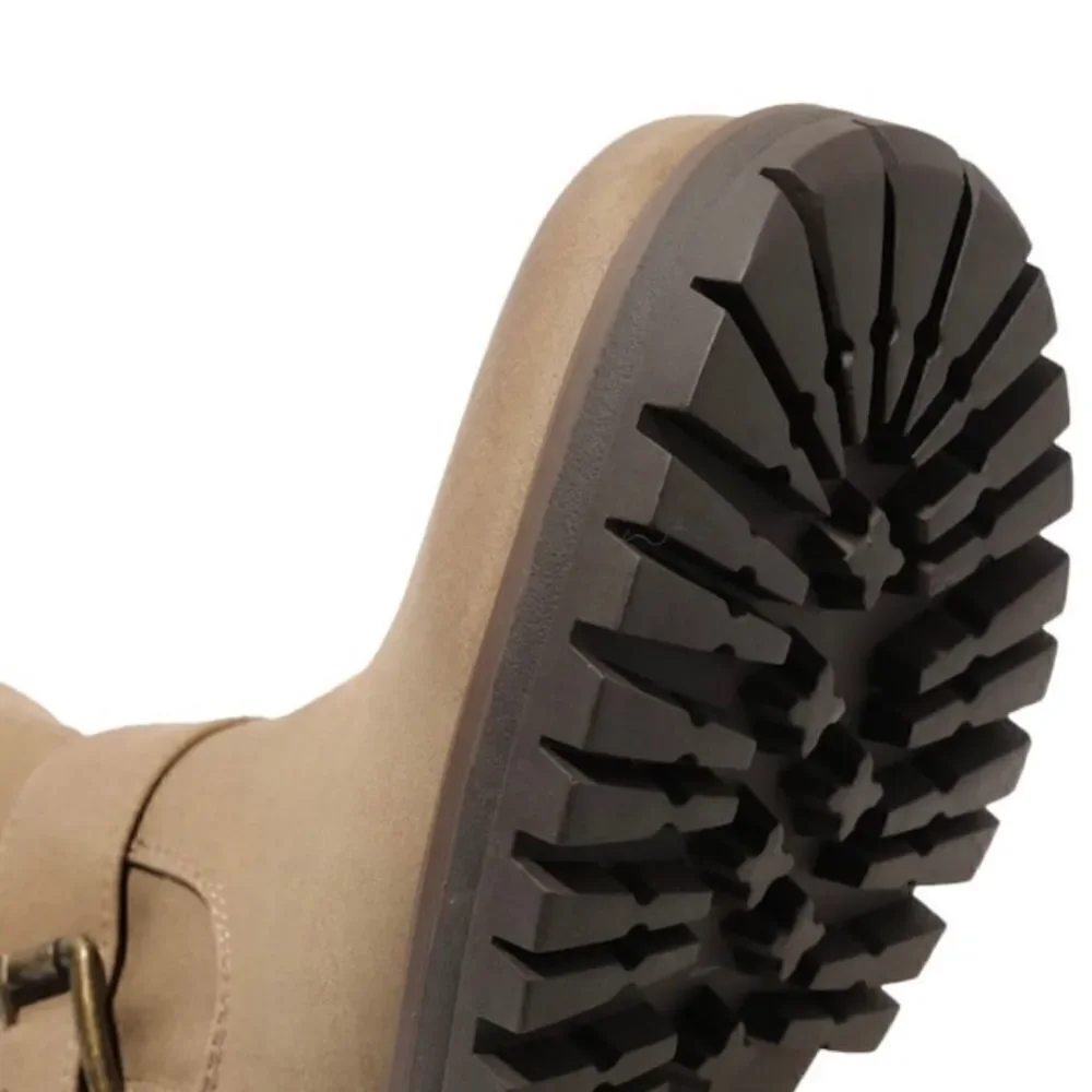 NEW! CLIFFS BY WHITE MOUNTAIN MERRITT SNOW BOOT - Picture 6 of 16